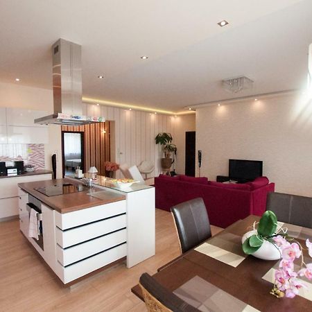 Prestige Apartment Komárno Εξωτερικό φωτογραφία