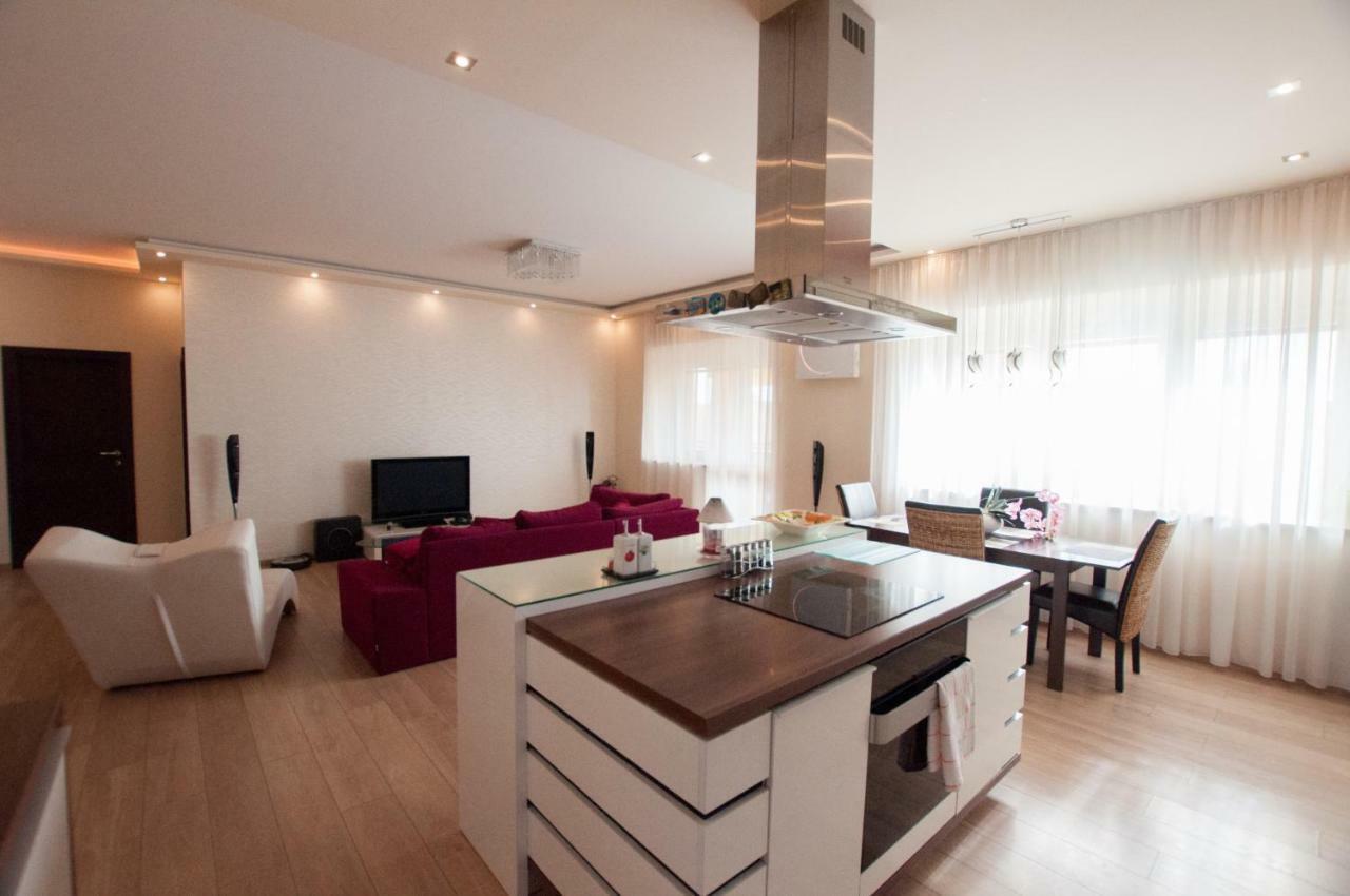 Prestige Apartment Komárno Εξωτερικό φωτογραφία