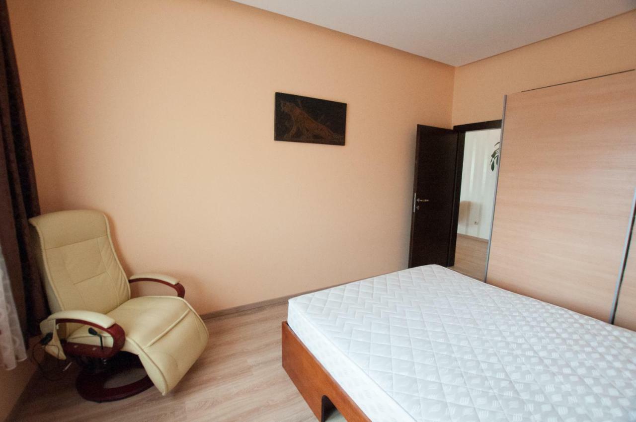 Prestige Apartment Komárno Εξωτερικό φωτογραφία
