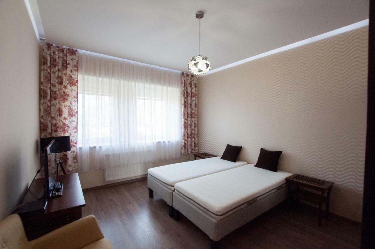 Prestige Apartment Komárno Εξωτερικό φωτογραφία