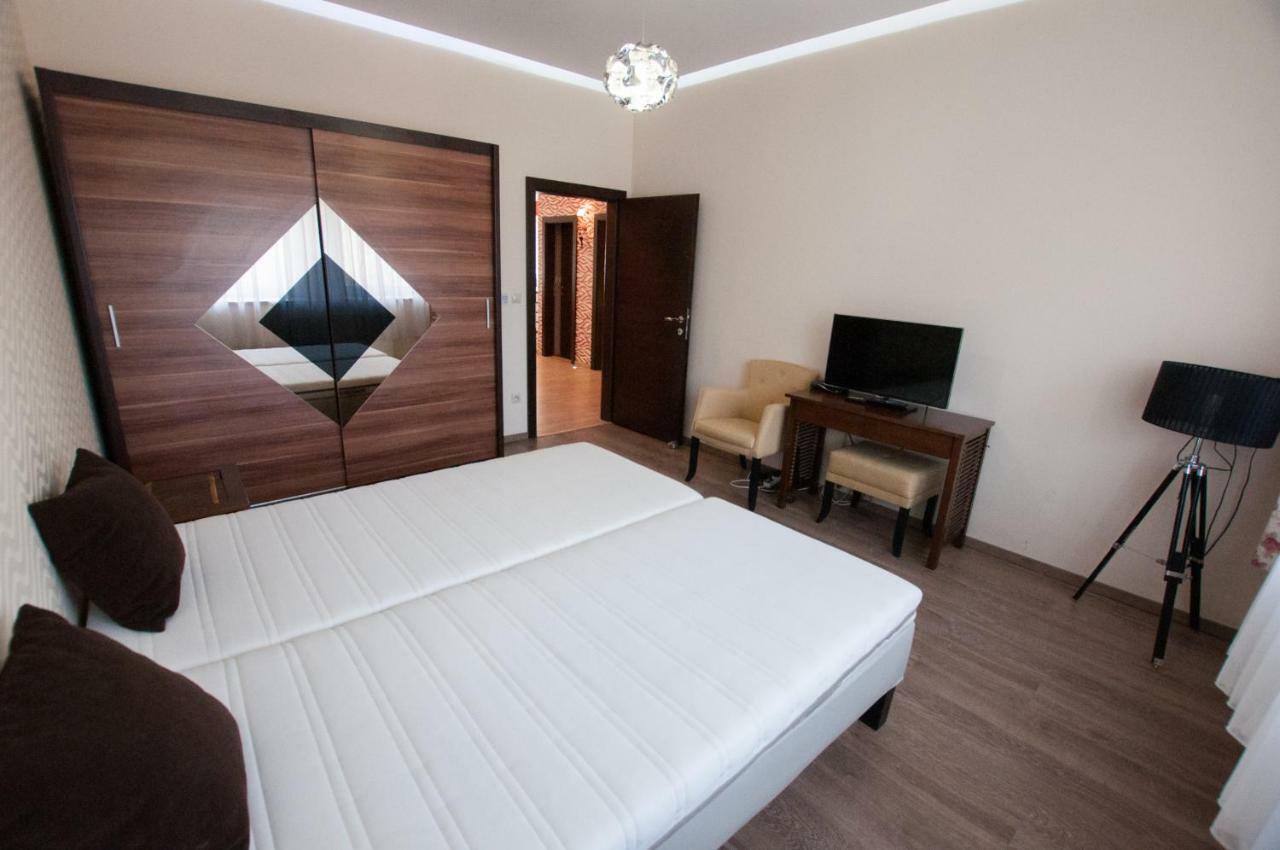 Prestige Apartment Komárno Εξωτερικό φωτογραφία